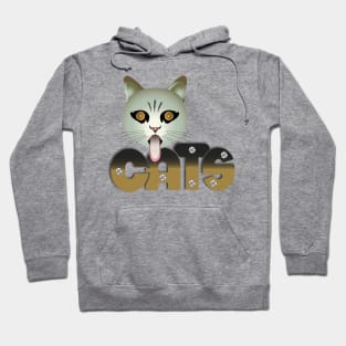 CATS Hoodie